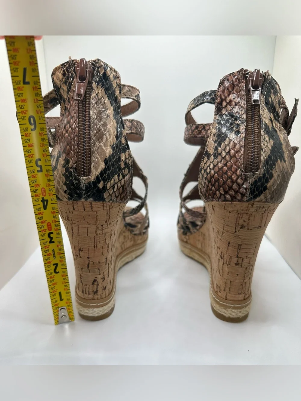 Rampage size 8m